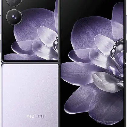 Xiaomi Mix Flip