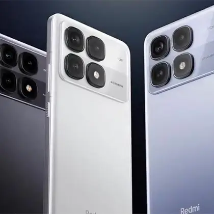 Xiaomi Redmi K70 Ultra