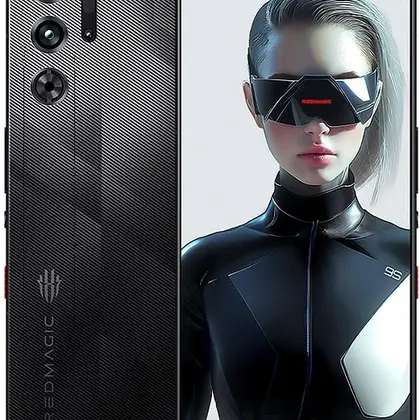ZTE nubia Red Magic 9S Pro