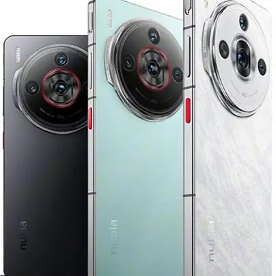 ZTE nubia Z60S Pro