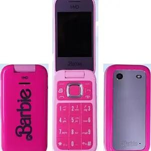 HMD Barbie