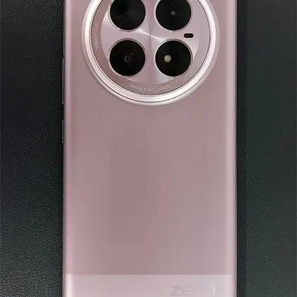 Infinix Zero 40 4G