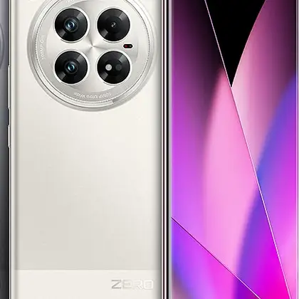 Infinix Zero 40