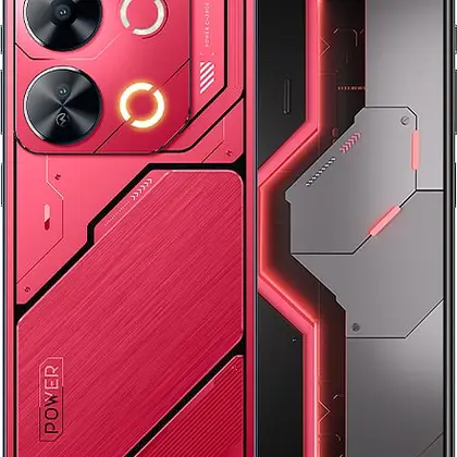 itel P65