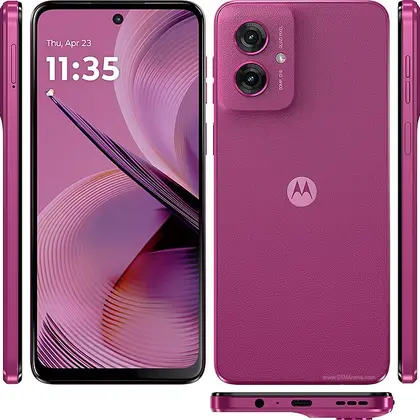 Motorola Moto G55