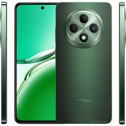 Oppo F27