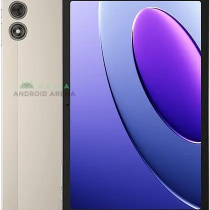 Tecno Pad