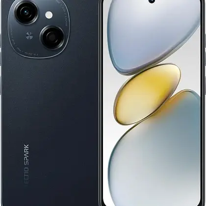 Tecno Spark Go 1