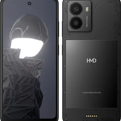 HMD Fusion