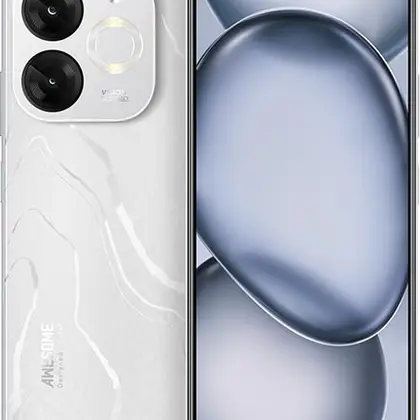 itel A80