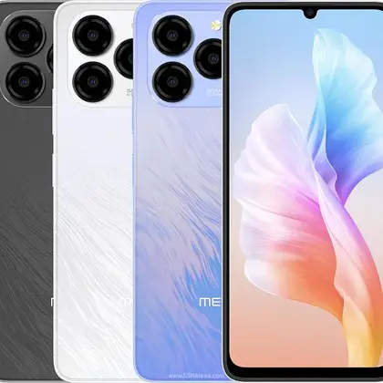 Meizu Note 21