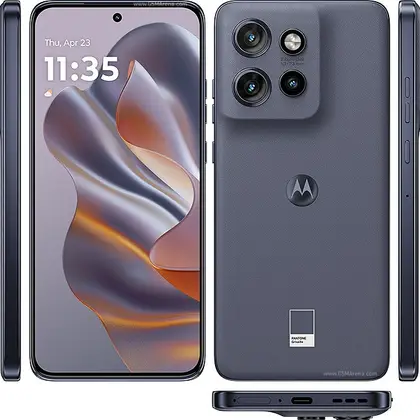 Motorola Moto S50