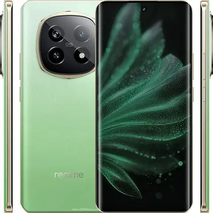 Realme P2 Pro