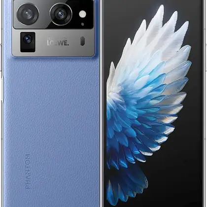 Tecno Phantom V Fold2