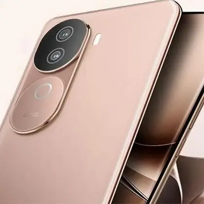 vivo V40e