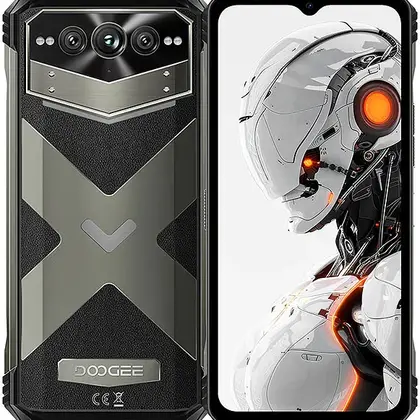 Doogee V Max Pro