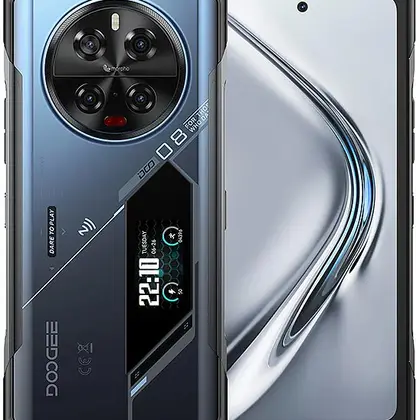 Doogee V40 Pro