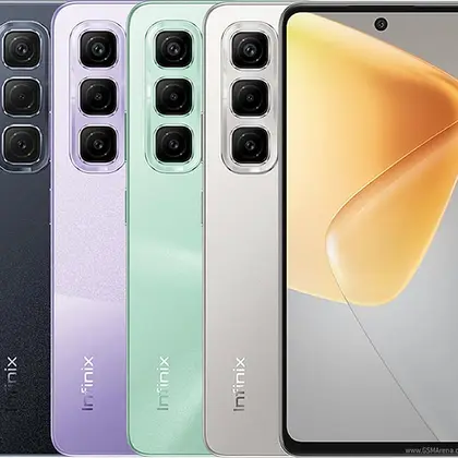 Infinix Hot 50 4G