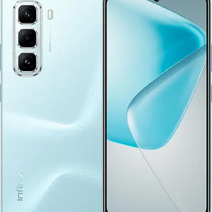 Infinix Hot 50 Pro 4G