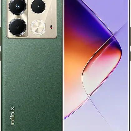 Infinix Note 40S