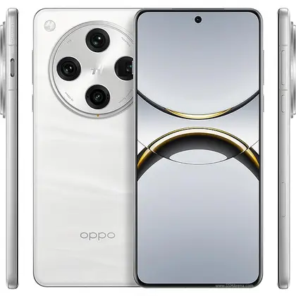 Oppo Find X8 Pro