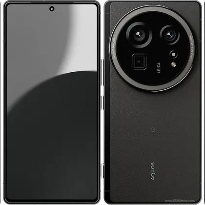 Sharp Aquos R9 pro