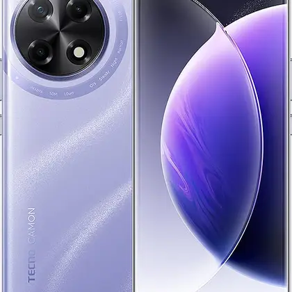 Tecno Camon 30S