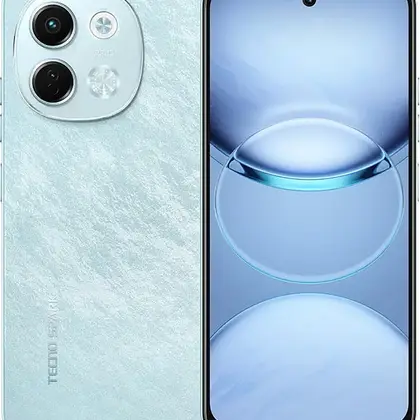 Tecno Spark 30 5G
