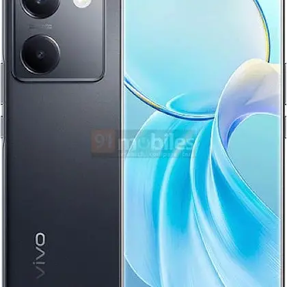 vivo Y300 Plus