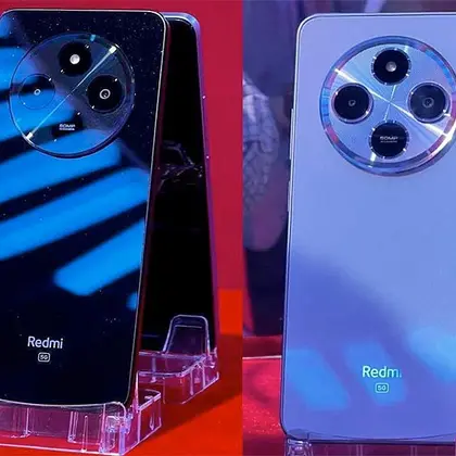 Xiaomi Redmi A4