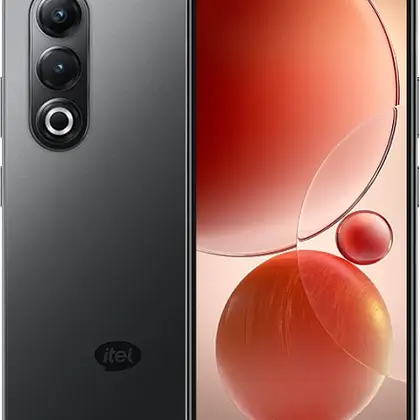 itel S25