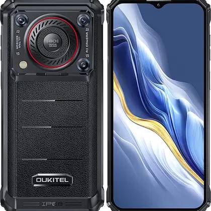 Oukitel WP36 Pro