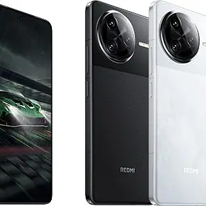 Xiaomi Redmi K80 Pro