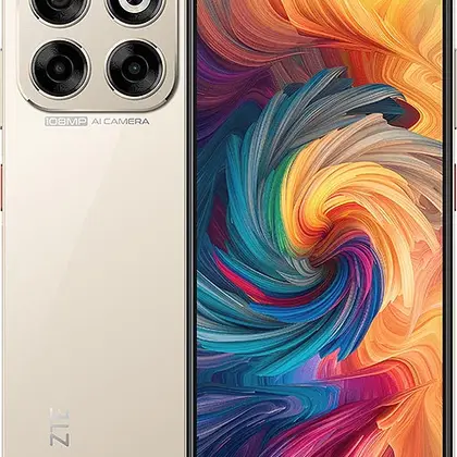 ZTE Blade V70