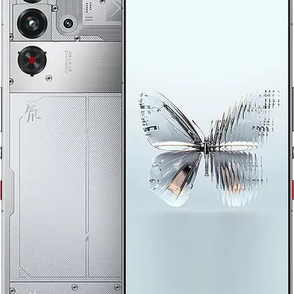 ZTE nubia Red Magic 10 Pro+