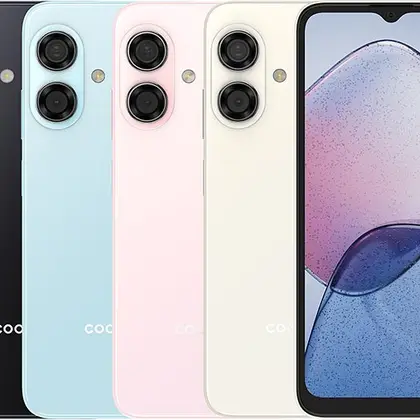 Coolpad Cool 40i