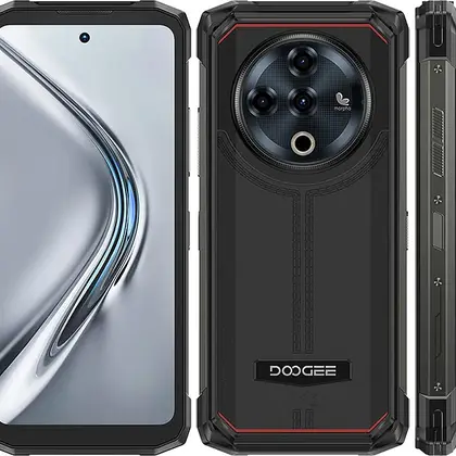 Doogee Fire 6 Power