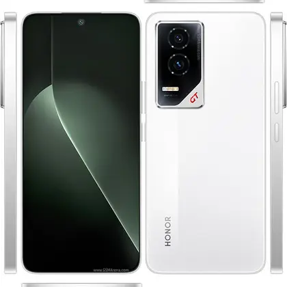 Honor GT