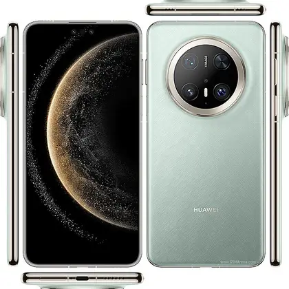 Huawei Mate 70 Pro+