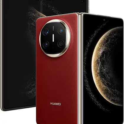Huawei Mate X6