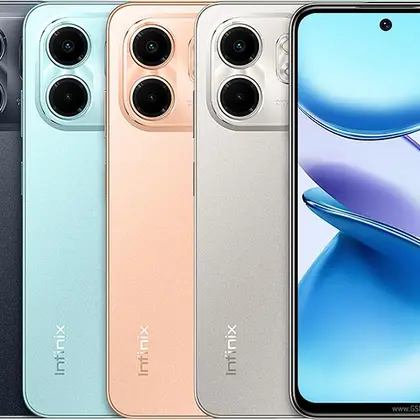 Infinix Smart 9 HD