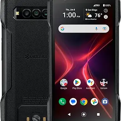 Kyocera DuraForce Pro 3