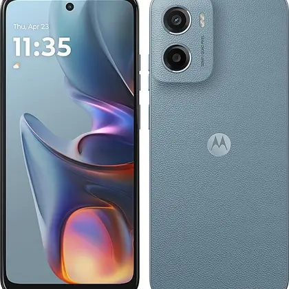 Motorola Moto E15