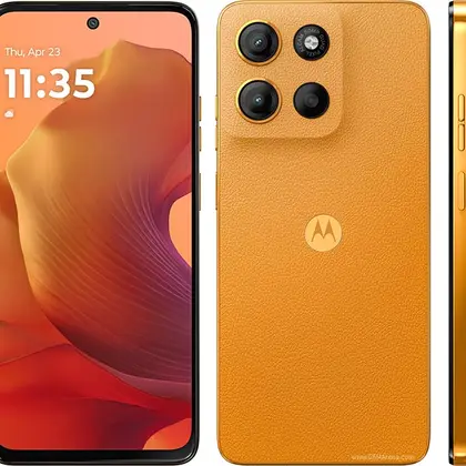 Motorola Moto G15