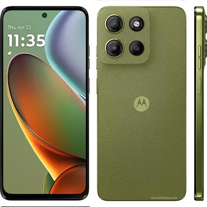 Motorola Moto G15 Power