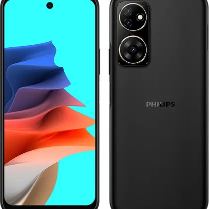 Philips S6206