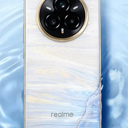 Realme 14 Pro
