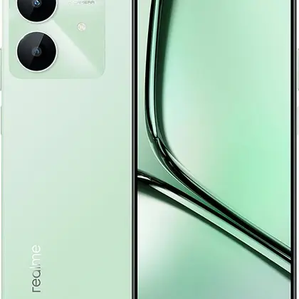 Realme Note 60x