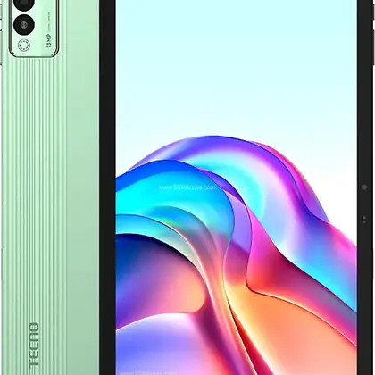 Tecno Megapad 11