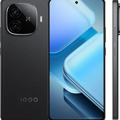 vivo iQOO Z9 Turbo Endurance